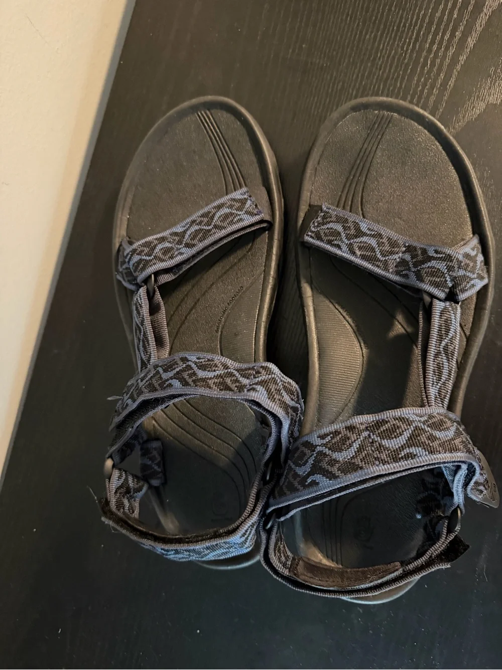 Teva Men’s Sandals size 10